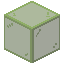 Cristal Verde Claro